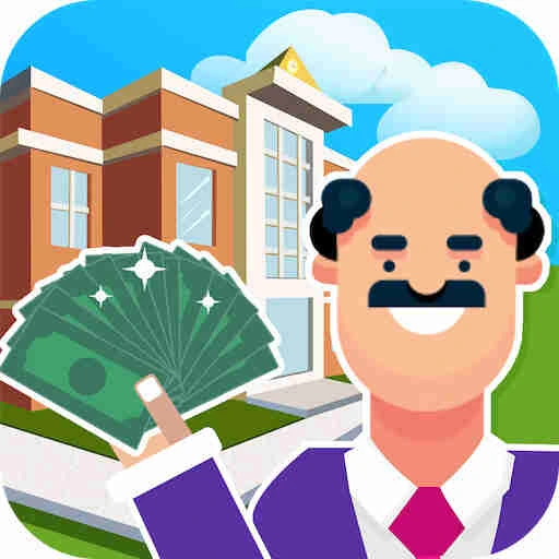Idle School Tycoon 1.7.4 MOD APK (Unlimited Money and Gems)