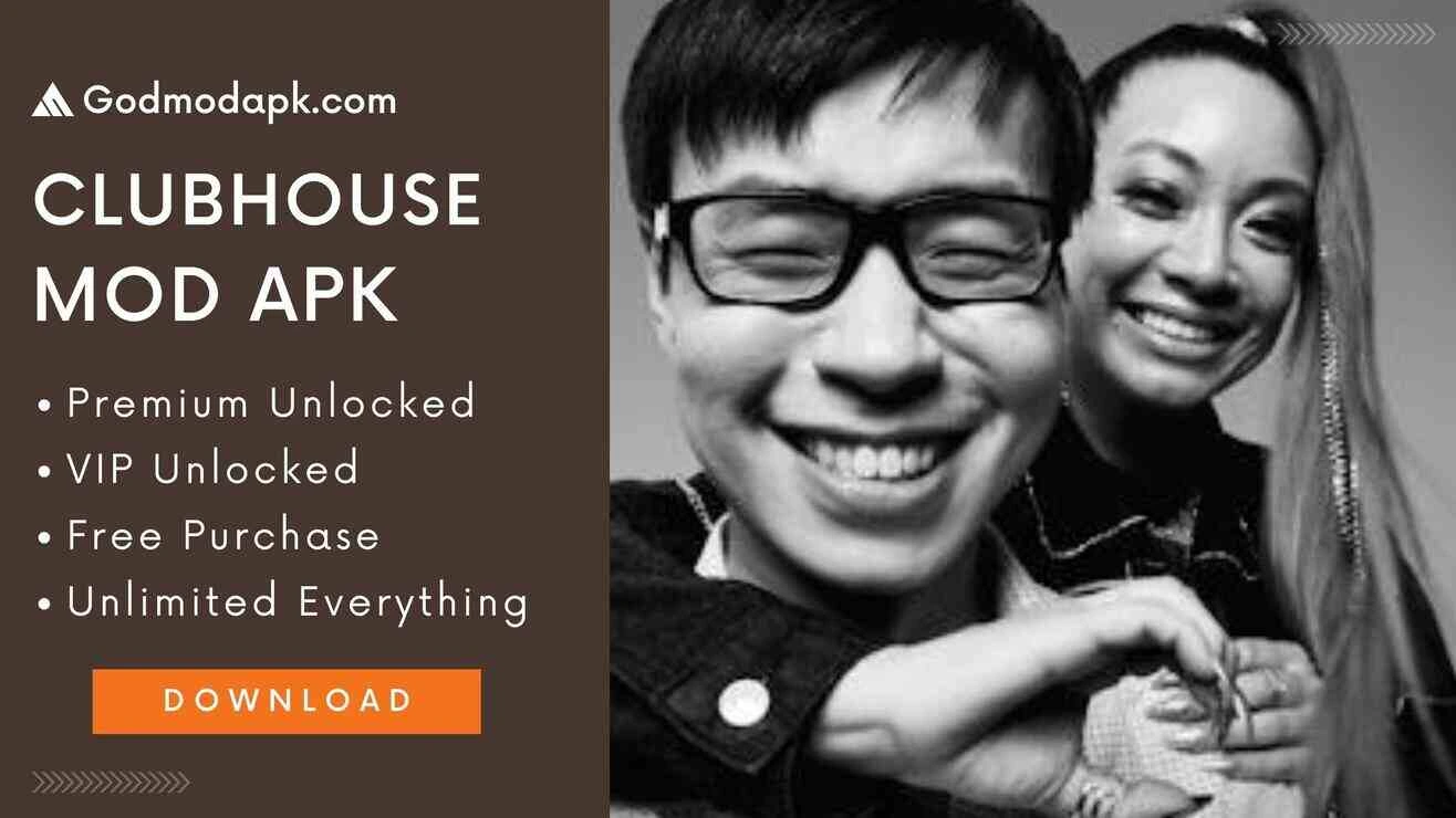 Clubhouse MOD Apk Download