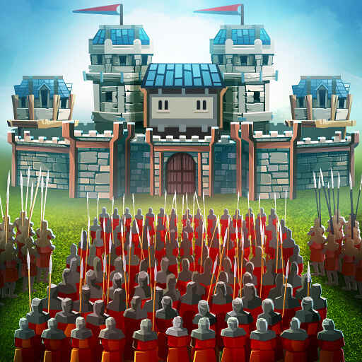 Empire: Four Kingdoms Mod
