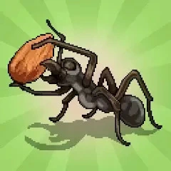 Pocket Ants Mod Apk 0.0761 (Unlimited Money/Honeydew)