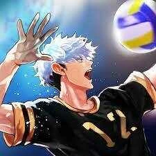 The Spike – Volleyball Story MOD APK 1.9.9 (Unlock All Characters)