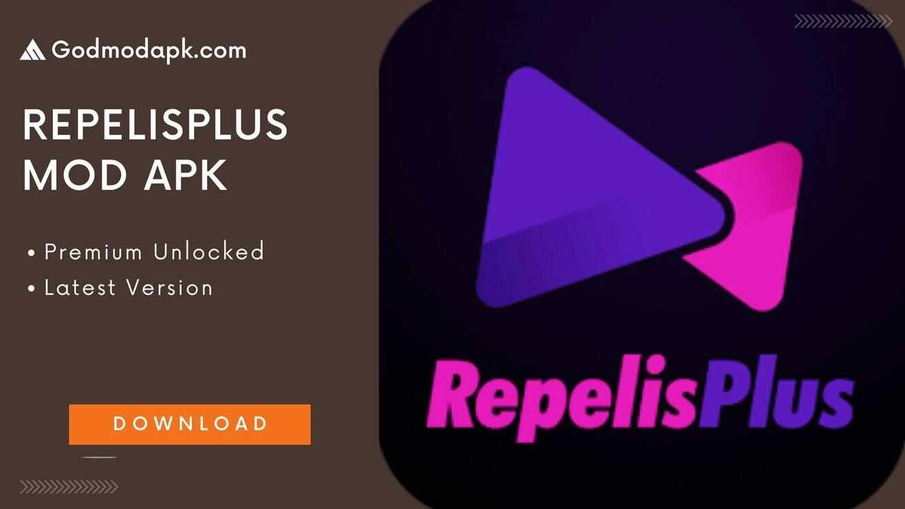 Repelisplus Mod Apk