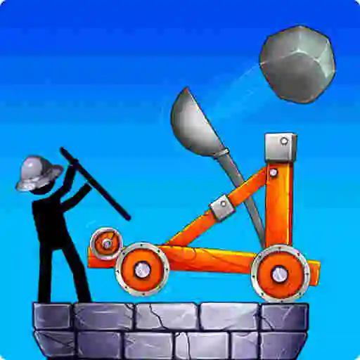 The Catapult 2 MOD APK (Unlimited Money/Unlocked All) v7.1.1 Download