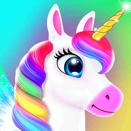 My Baby Unicorn – Pony Care Mod Apk 14.0.1058 (Unlimited Money)