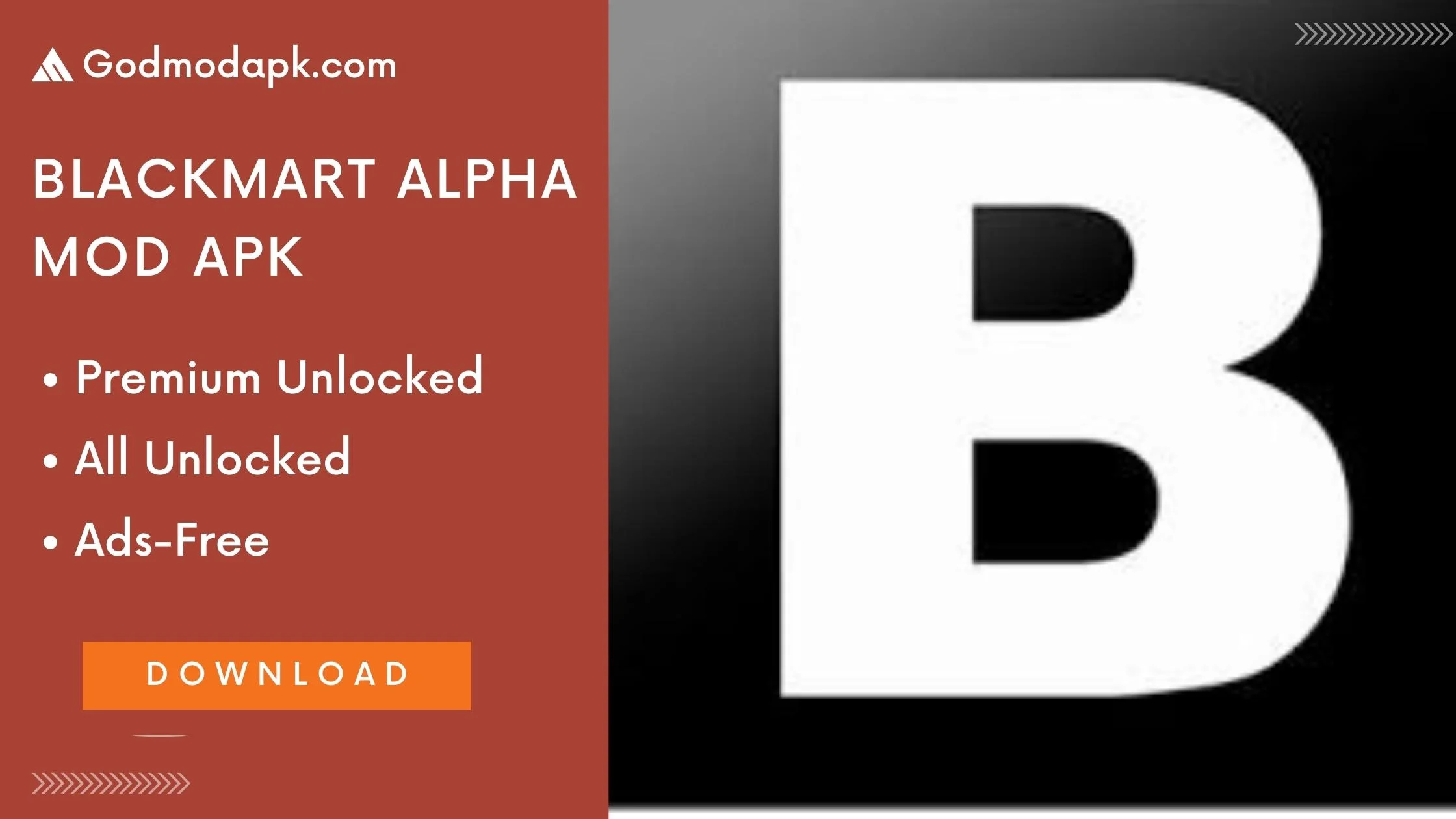 Blackmart Alpha Mod Apk Download