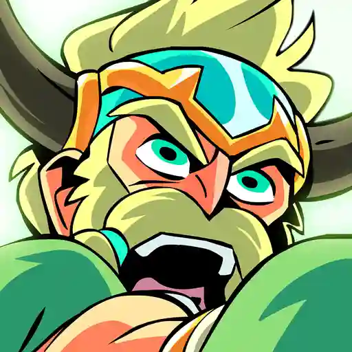 Brawlhalla MOD APK v6.11 (Unlimited Mammoth Coins) Free Download
