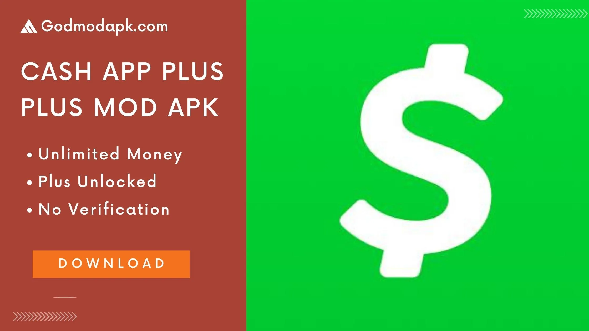 Cash App Plus Plus Mod Apk Download