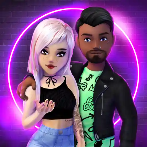Club Cooee – 3D MOD APK v1.10.27 (Unlimited Gems and Passes)