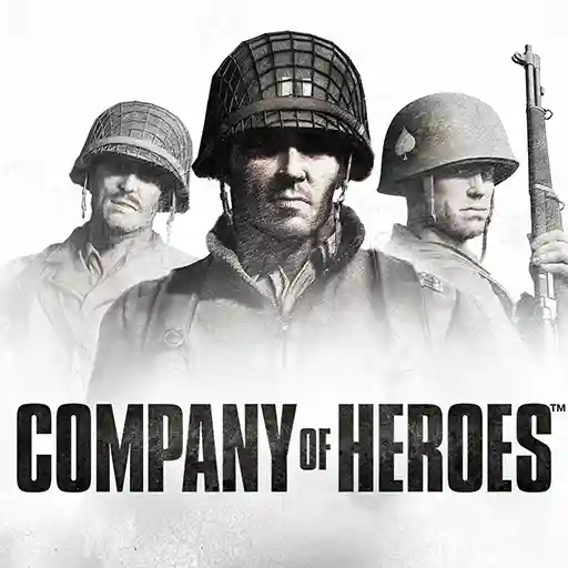 Company Of Heroes Mod