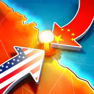 Conflict Of Nations WW3 Game MOD APK