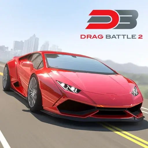 Drag Battle 2 MOD APK 0.99.69 (Unlimited Money/Unlock All Car) Download
