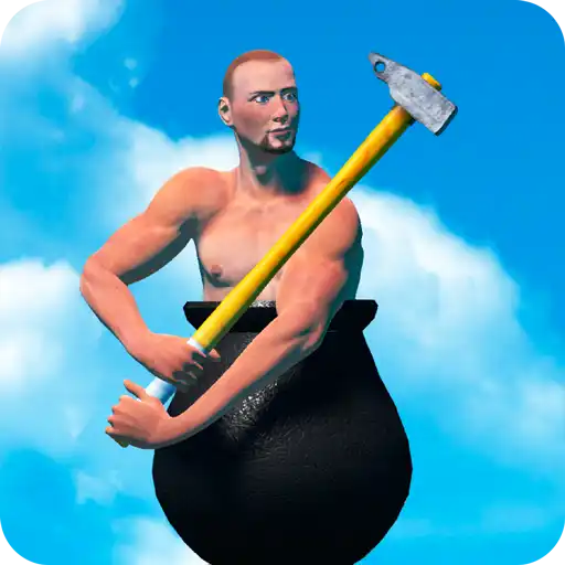 Getting Over It with Bennett Foddy 2.0.3 MOD APK (Gravity/Jump Hack)