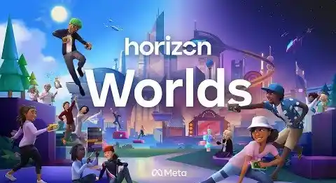 Horizon Worlds Apk