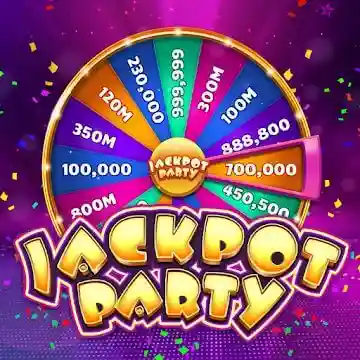 Jackpot Party Casino Slots 5036.01 MOD APK (Unlimited Coin Hack)