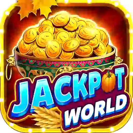 Jackpot World MOD Apk