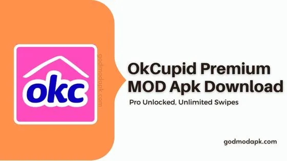OkCupid Premium Mod Apk