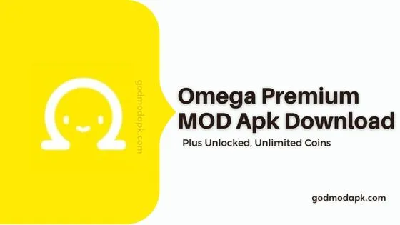 Download Omega Mod Apk Premium