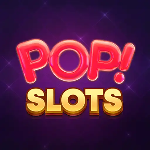 POP! Slots™ Vegas 2.58.20011 Mod Apk Unlimited Money (Casino Games)