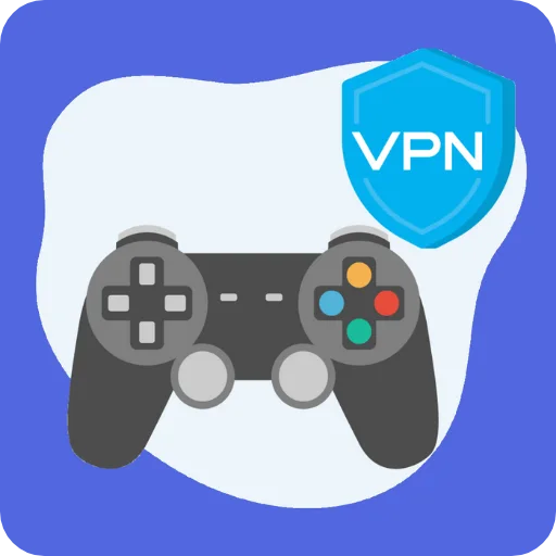 Pro Gamer VPN – The Gaming VPN Mod Apk 9.0 (Free Premium)