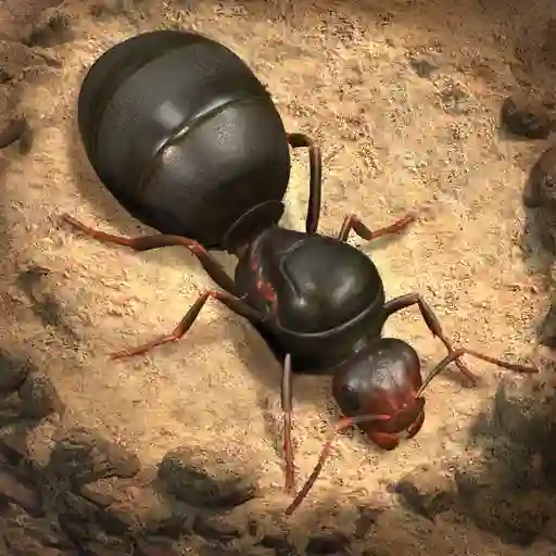 The Ants: Underground Kingdom 1.29.0 MOD APK (Unlimited Money/Gems)