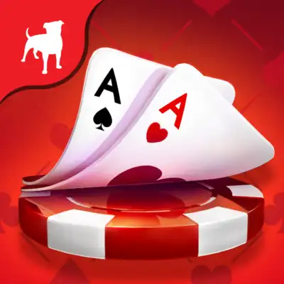 Zynga Poker Mod APK 22.48.221 (Unlimited Chips/Money)