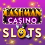 Cashman Casino Mod Apk