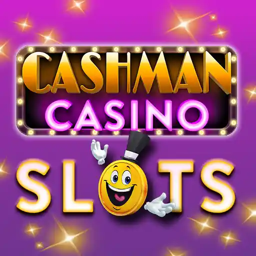 Cashman Casino Mod Apk