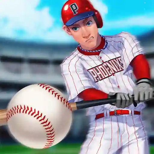 Baseball Clash: Real-time game Mod Apk 1.2.0016748 (Unlimited Money)