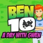 Ben 10 A Day With Gwen MOD APK