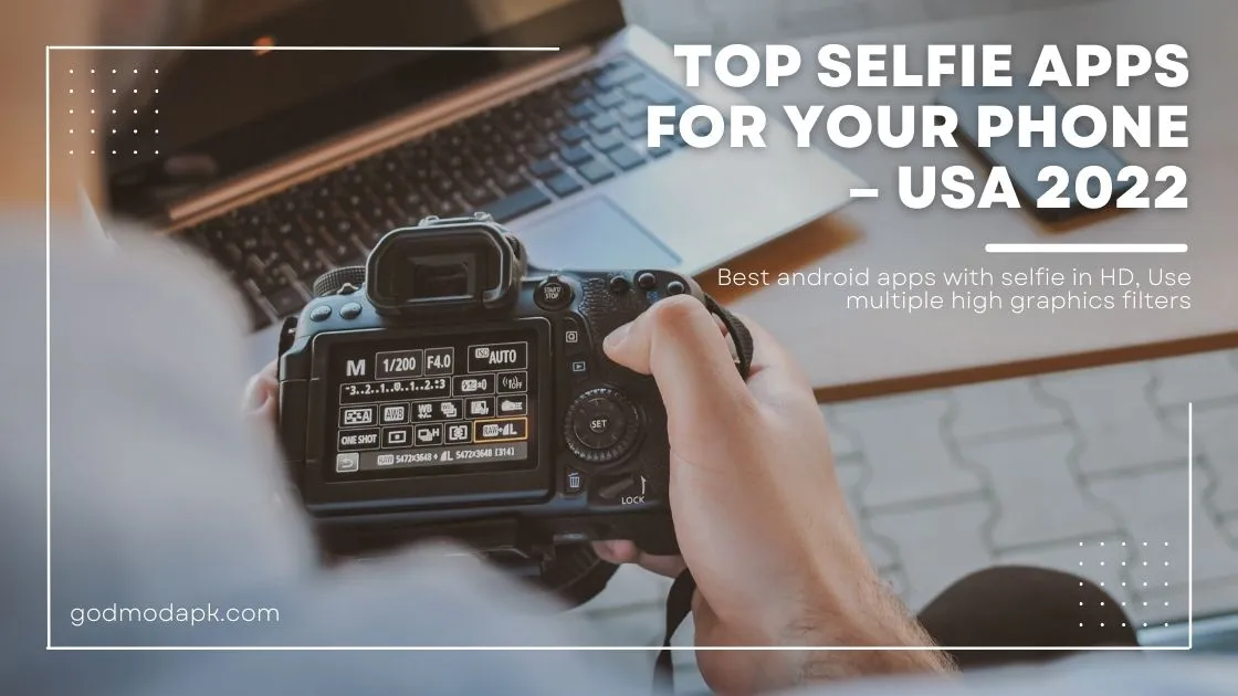 best top Selfie Apps for Android