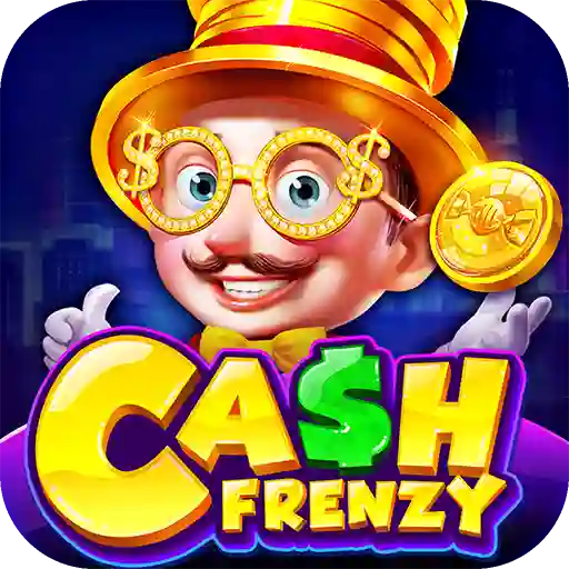 Cash Frenzy™ – Casino Slots Apk 2.65 (MOD, Unlimited Money) Download