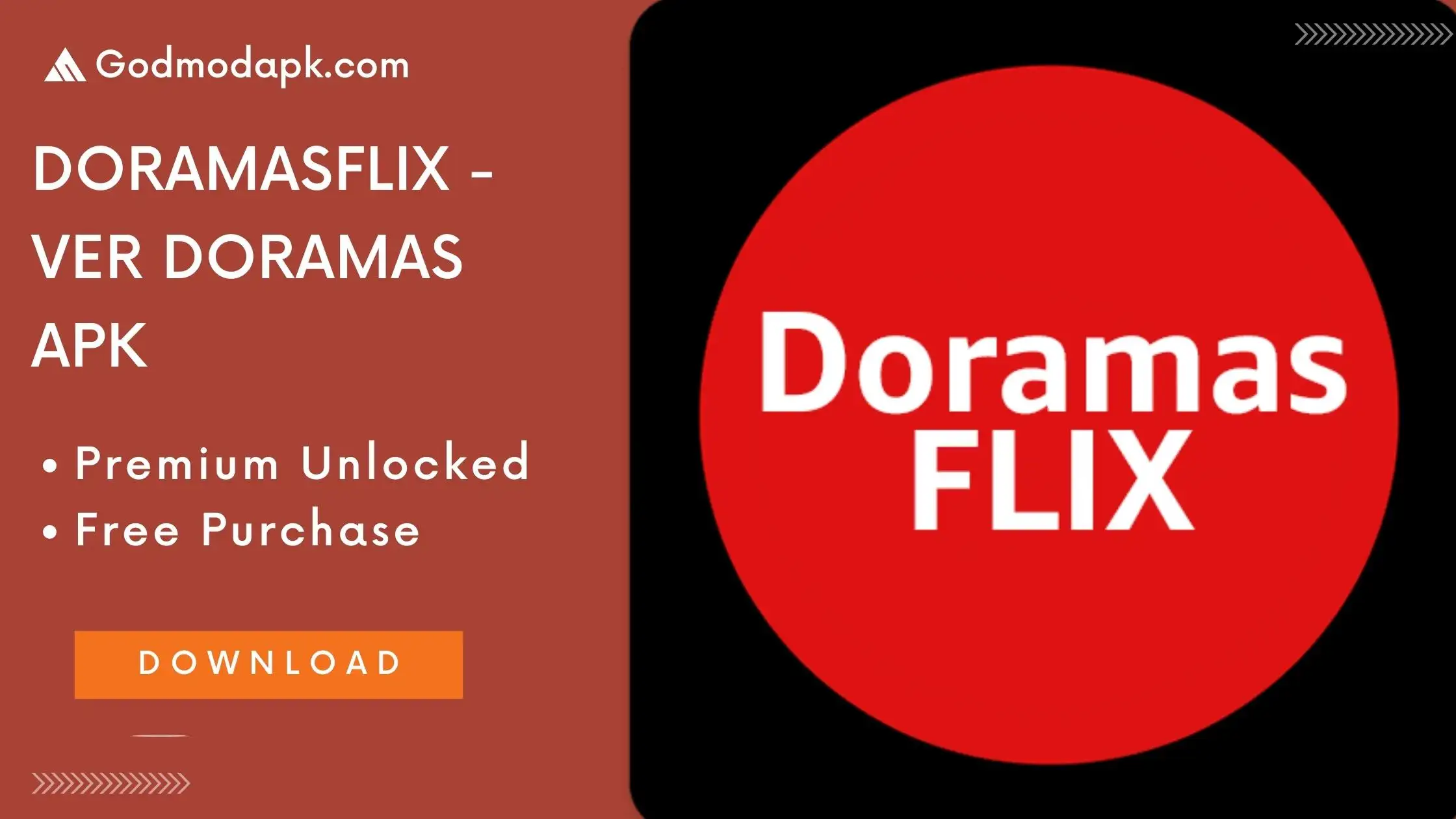Doramasflix Apk Download