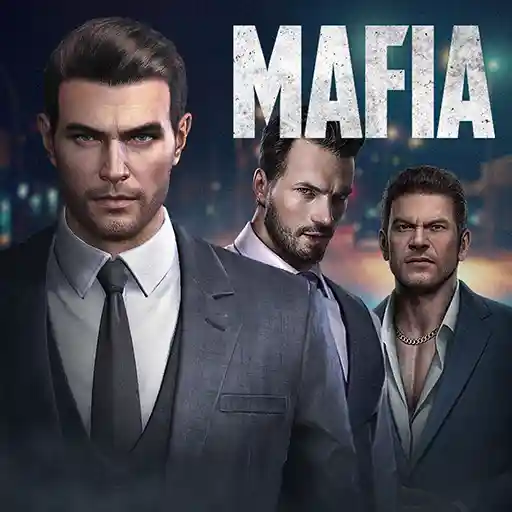 The Grand Mafia 1.1.18 MOD APK (Unlimited Money and Gold)