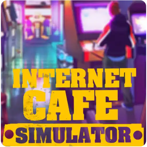 Internet Cafe Simulator v1.4 MOD APK (Unlimited Money, No Ads)