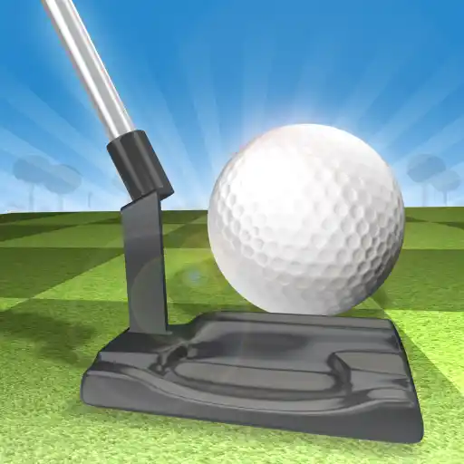My Golf 3D Mod Apk v1.34 (Unlimited Money and Gems) Download