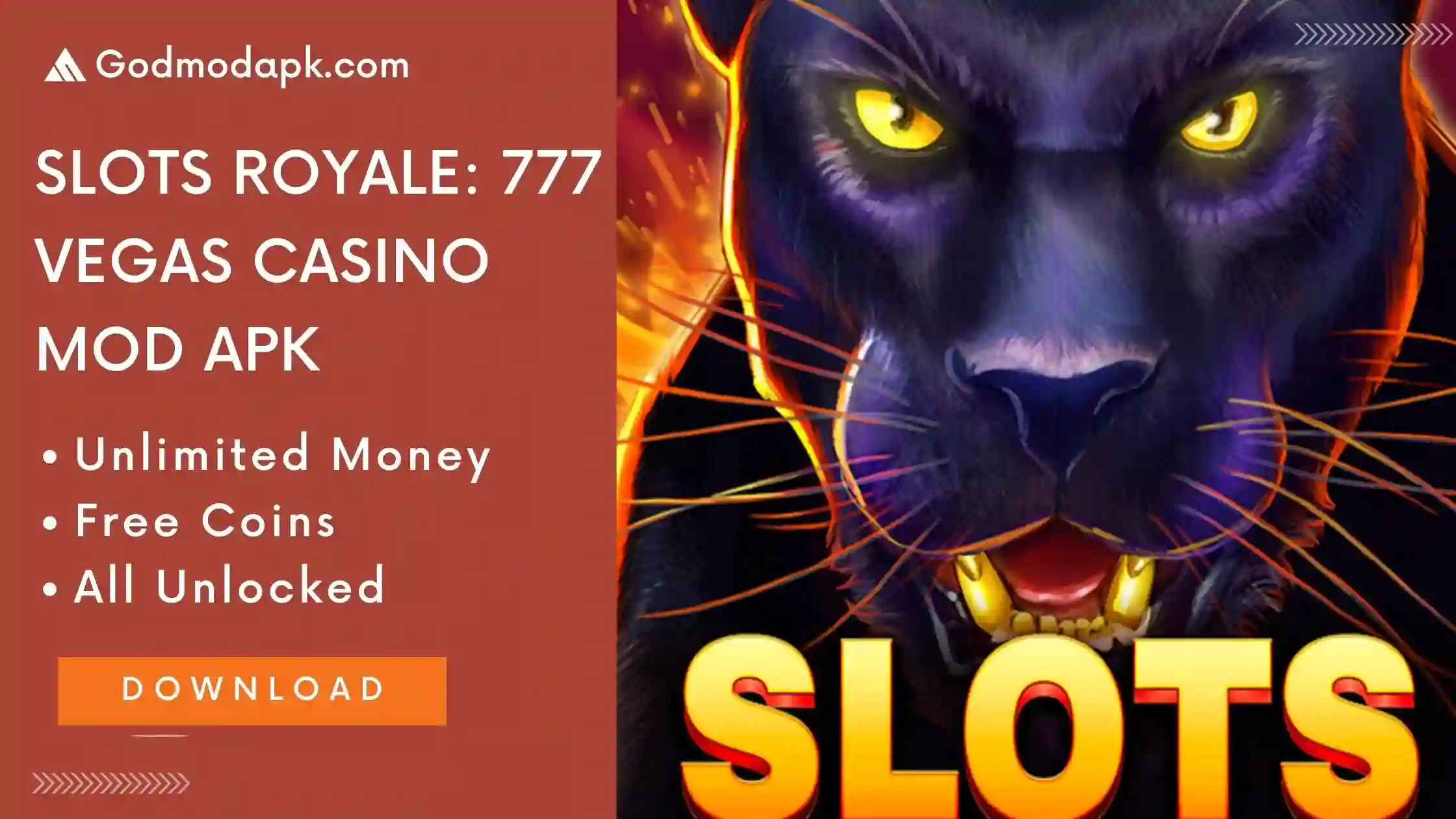 Slots Royale MOD Apk Download