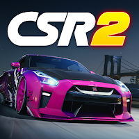 Download CSR Racing 2 Mod APK v4.1.1 (Unlimited Money/Gold/Keys)