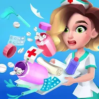 Happy Clinic 3.0.2 MOD APK (Unlimited Money/Gems) Download