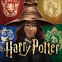 Harry Potter: Hogwarts Mystery 4.5.1 MOD APK (Unlimited Energy/Gems)