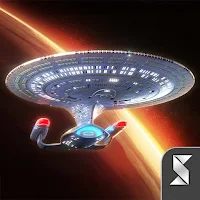 Star Trek Fleet Command Mod Apk 1.000.26470 (Unlimited Money/Latinum)