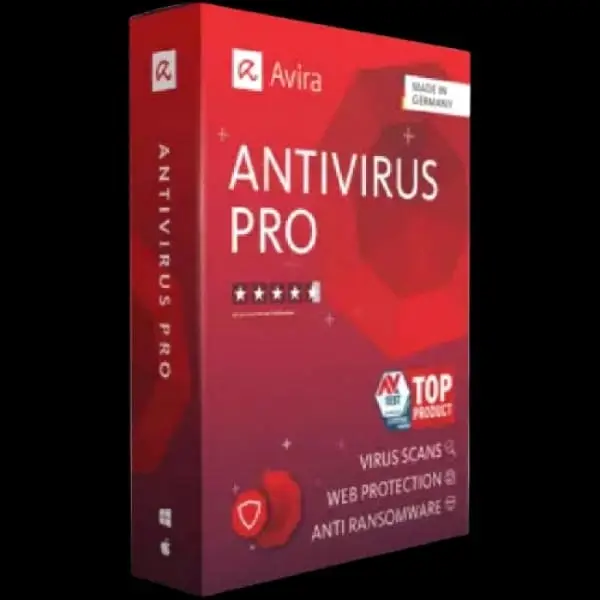 Avira Antivirus for Android