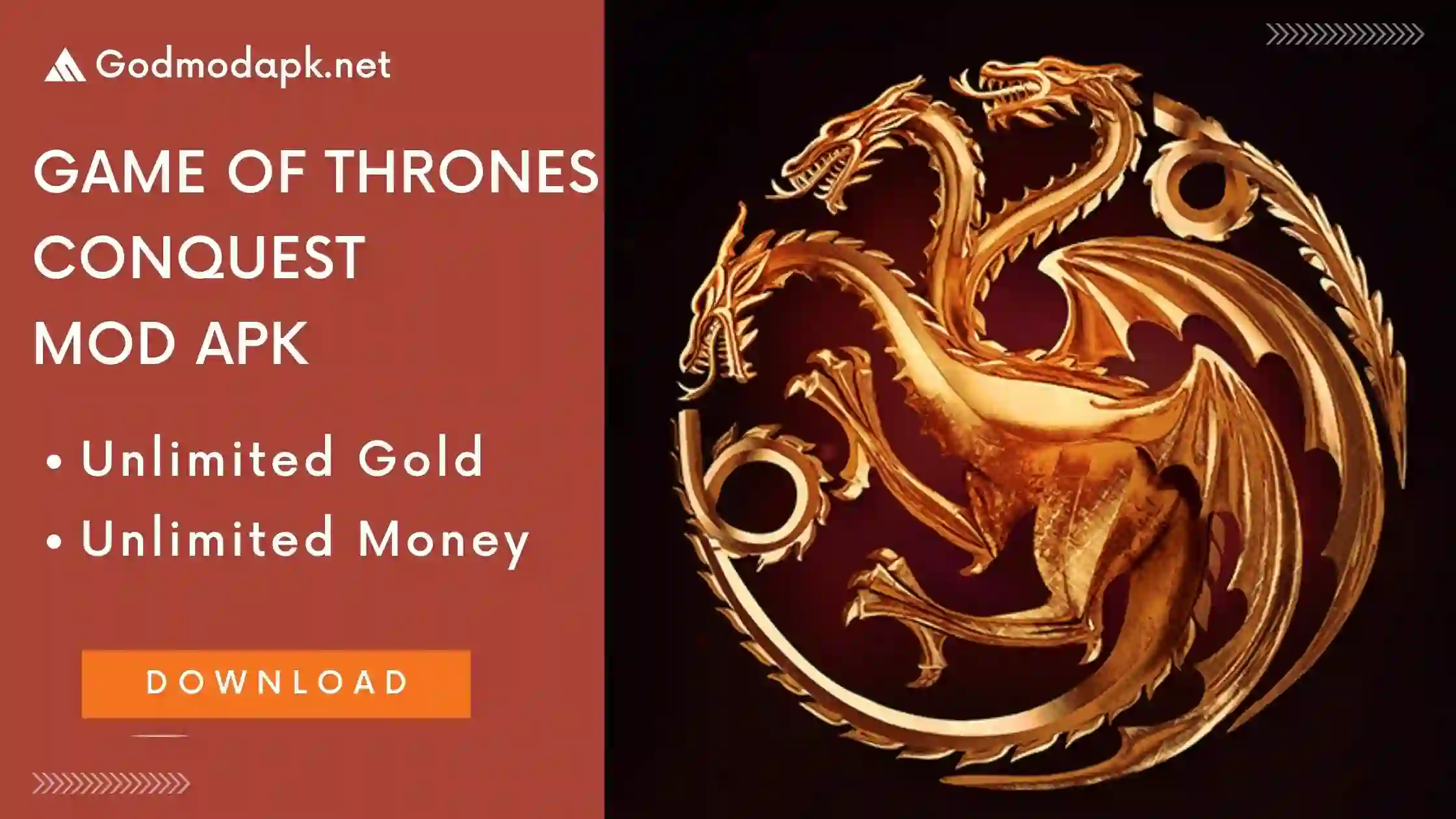 Game Of Thrones Conquest MOD Apk Download