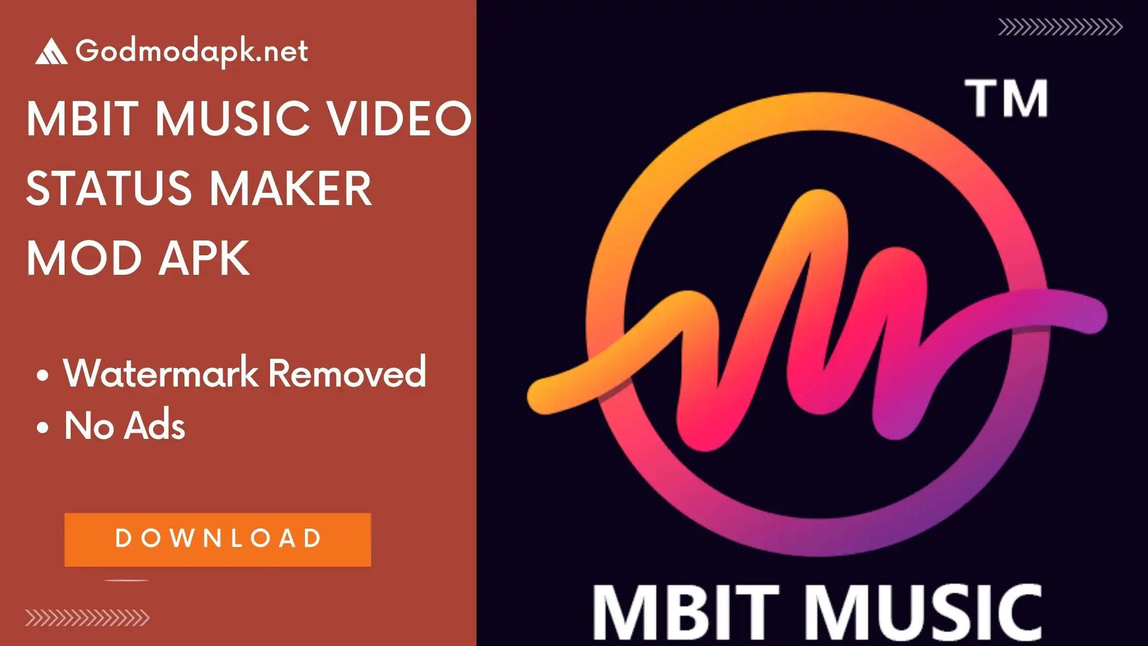 MBit Music MOD Apk Download