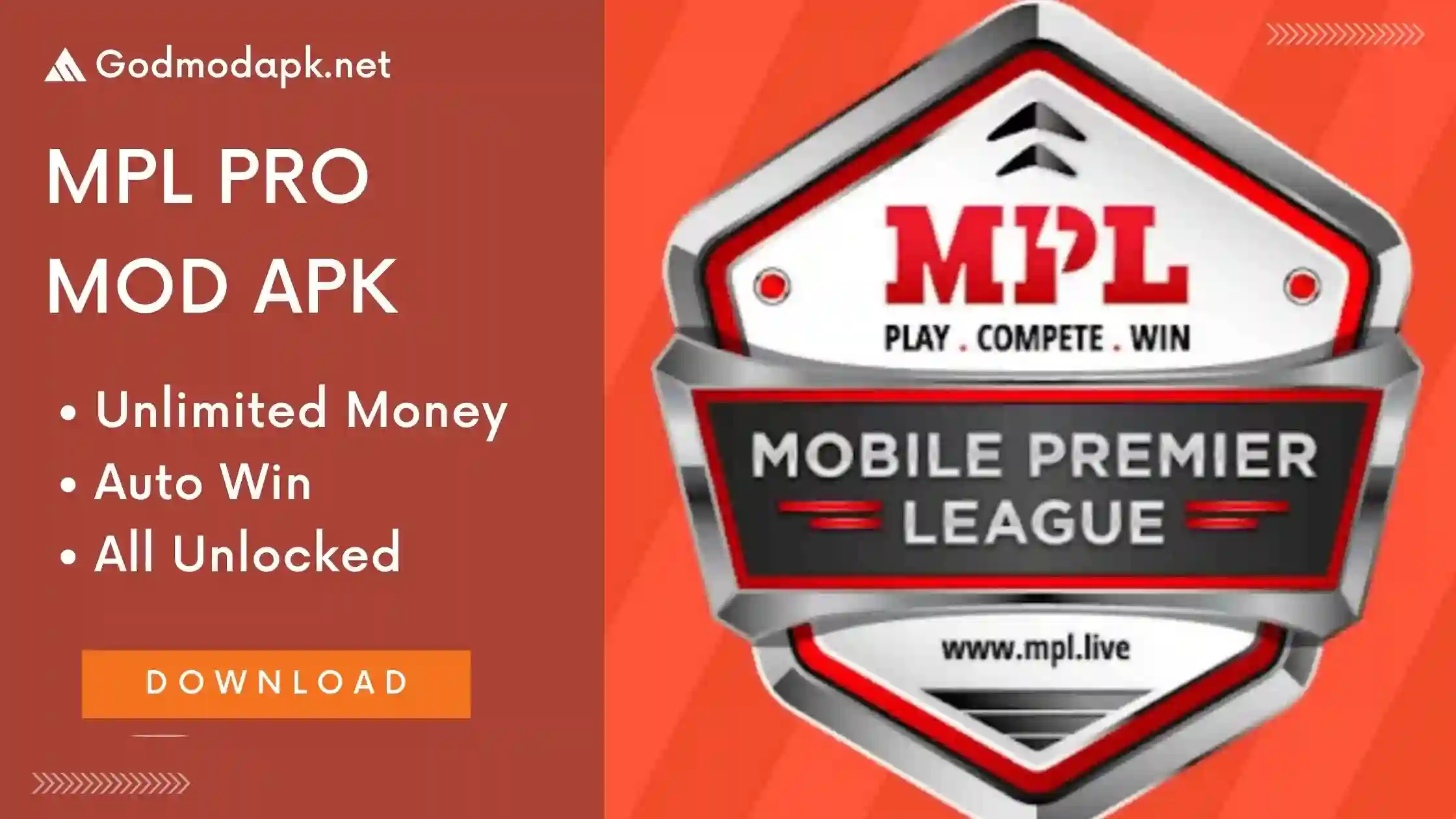 MPL MOD Apk Download