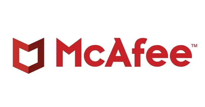 Mcafee for android