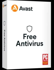 avast free antivirus for Android