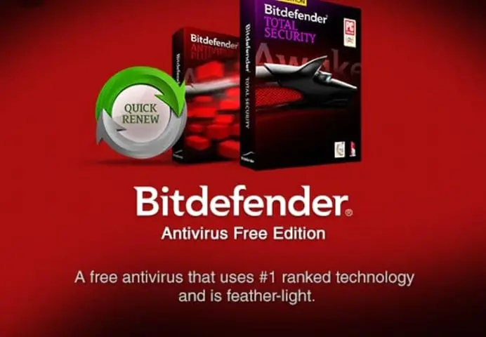 Bitdefender For Android