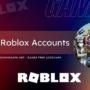 Roblox Free Accounts