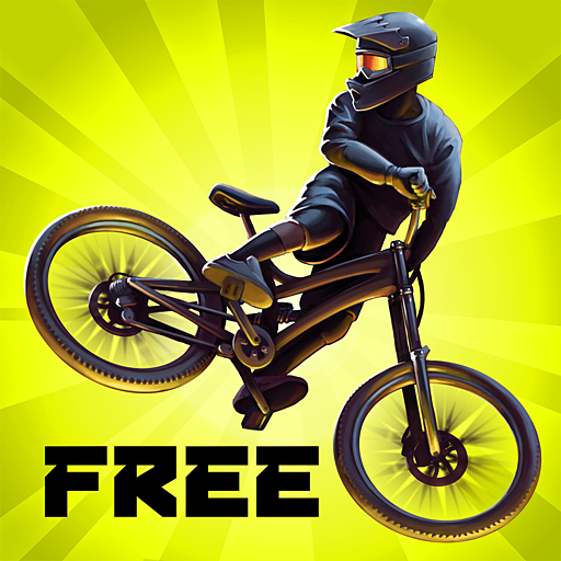 Bike Mayhem v1.6.2 MOD APK (Unlimited Money, Stars) Free Download