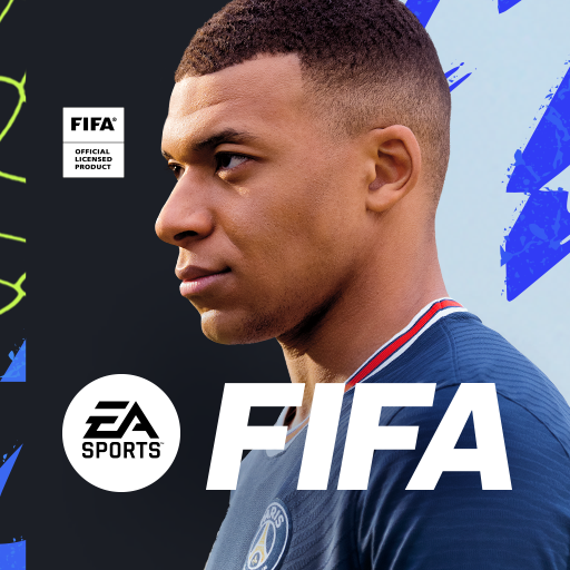 FIFA Soccer v17.1.01 Mod Apk (Unlocked/Free Shopping)